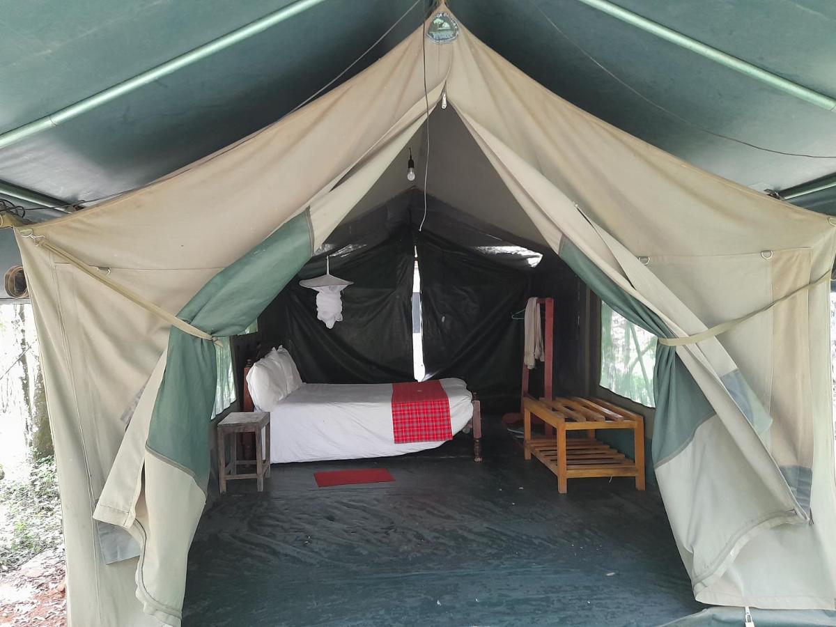 Leruk Maasai Mara Camp Hotel Sekenani Ngoại thất bức ảnh