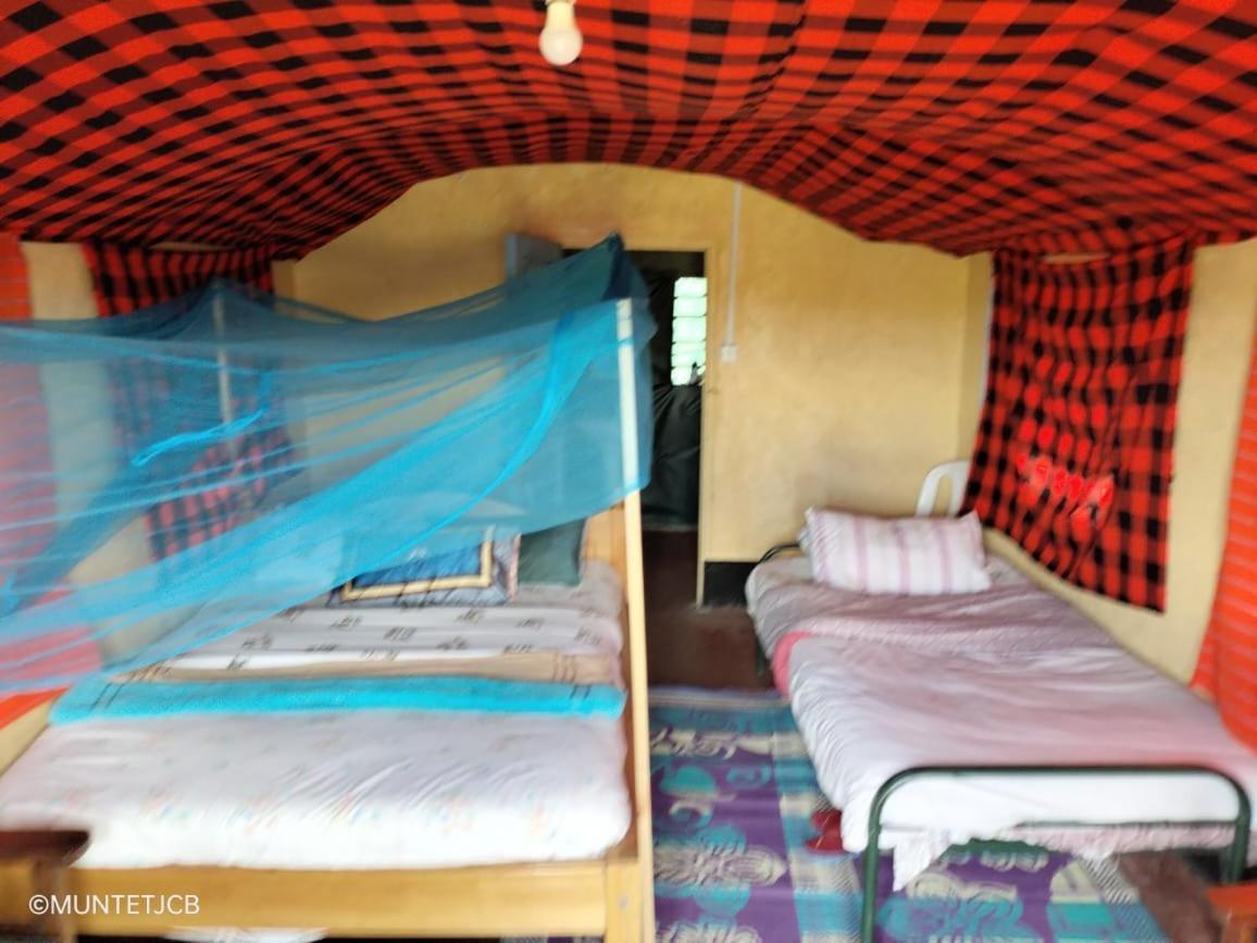 Leruk Maasai Mara Camp Hotel Sekenani Ngoại thất bức ảnh