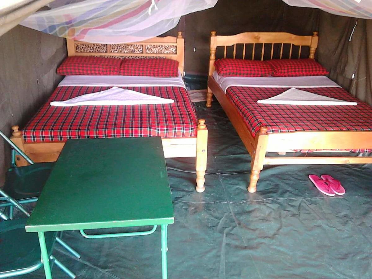 Leruk Maasai Mara Camp Hotel Sekenani Ngoại thất bức ảnh